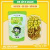 Sen sấy giòn vị Wasabi đặc sản Đồng Tháp - Đại Việt gói 30g