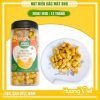 Hạt điều tẩm vị Gấc mật ong Bình Phước ngon thơm 200g