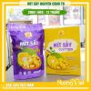 Mít sấy nguyên cánh giòn tan Thuận Hương hộp 200g