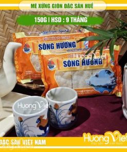 Mè xửng giòn Sông Hương đặc sản Huế (túi 150g)