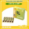 Cao ống Atiso cỏ ngọt không đường Ladophar (Hộp 10 ống x 10ml)