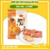 Bánh gạo Jinju mật ong Richy (Túi 100g)