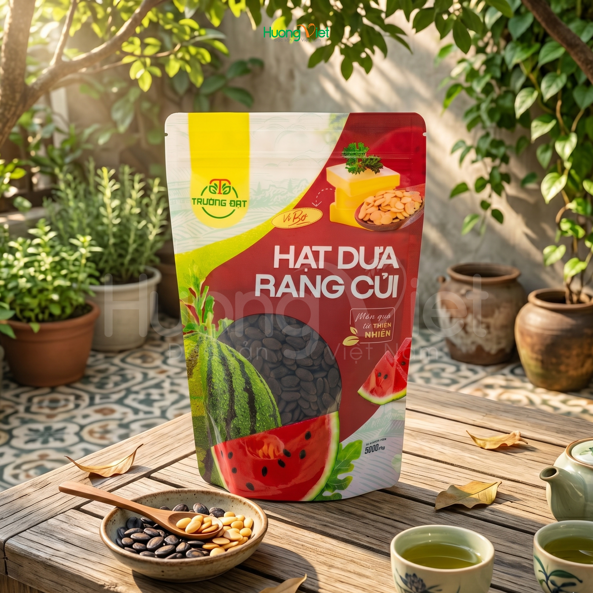 Đặc Sản Khác