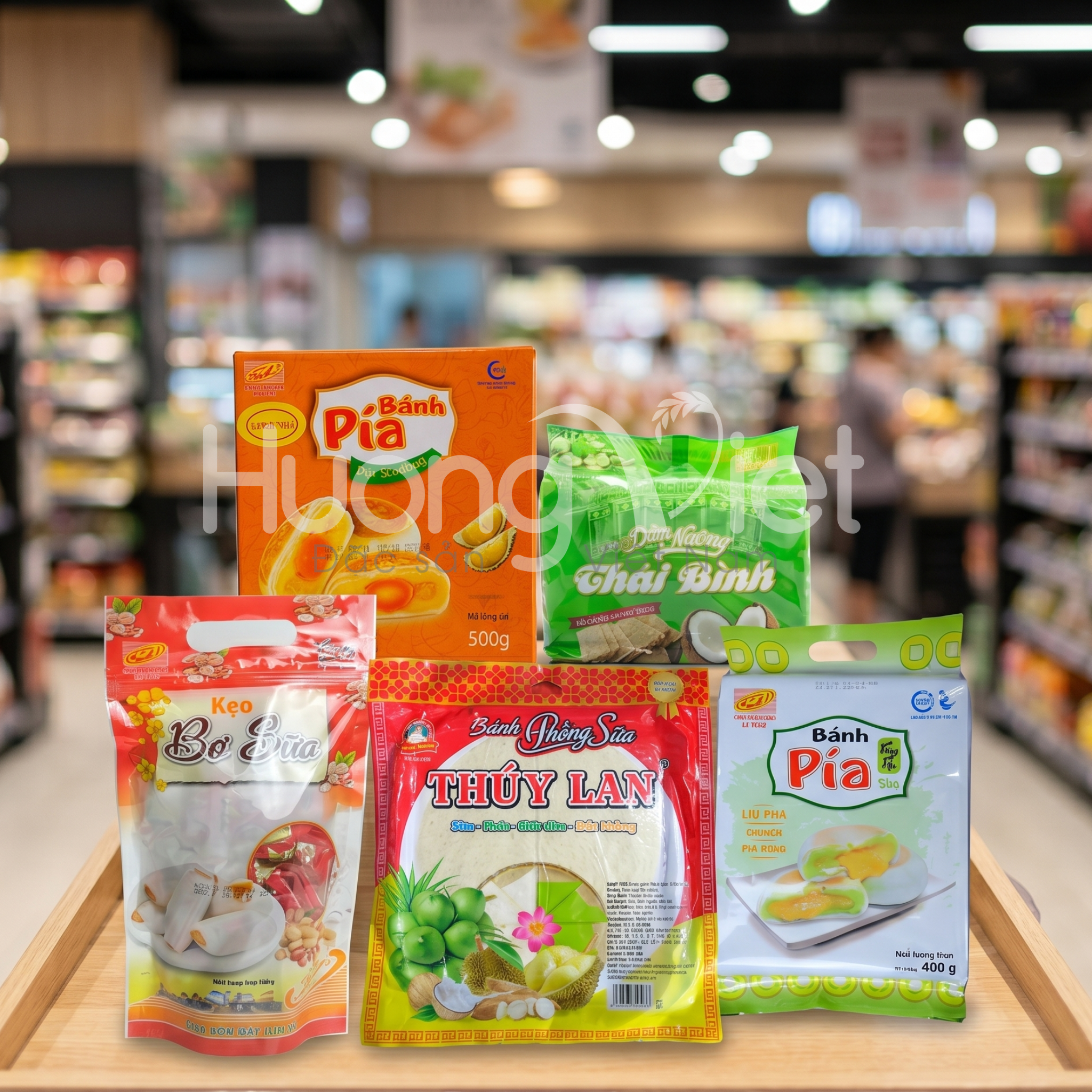 Tất Cả