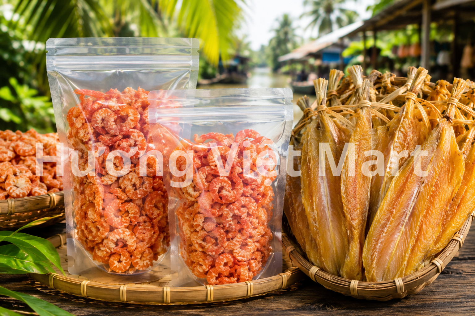 Đây là những loại thực phẩm hải sản phơi khô. Sản phẩm được quan tâm nhiều nhất.