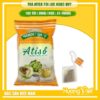 Trà Atiso Đà Lạt nguyên chất Ngọc Duy - Hộp 200g