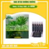 Cao nước Atiso không đường Ngọc Duy dạng ống (10 Ống x 10ml)