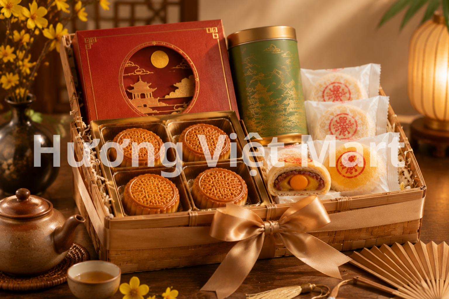 Chọn Bánh Trung Thu khi bạn cần một món quà mang tính ngoại giao. Cần sự trang trọng tuyệt đối để gây ấn tượng với đối tác hoặc cấp trên. Chọn Bánh Pía nếu bạn muốn mang đến một luồng gió mới, thiết thực và ngon miệng. Để cùng nhâm nhi với những người anh em, bạn bè.