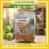 Kẹo dừa non vị Sầu Riêng Quê Dừa Vĩnh Long - Túi 500g