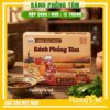 Bánh phồng tôm Năm Căn Cà Mau Vĩnh Hoà Phát (Hộp 500g)