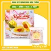 Bánh uyên ương Đậu Môn Trứng Tân Huê Viên 600g (Vị Mới)