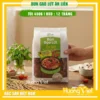 Bún gạo lứt chay ăn liền Tâm Minh Foods (Túi 450g)