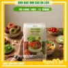 Bún gạo chay Tam Sắc ăn liền Tâm Minh Foods (450g)