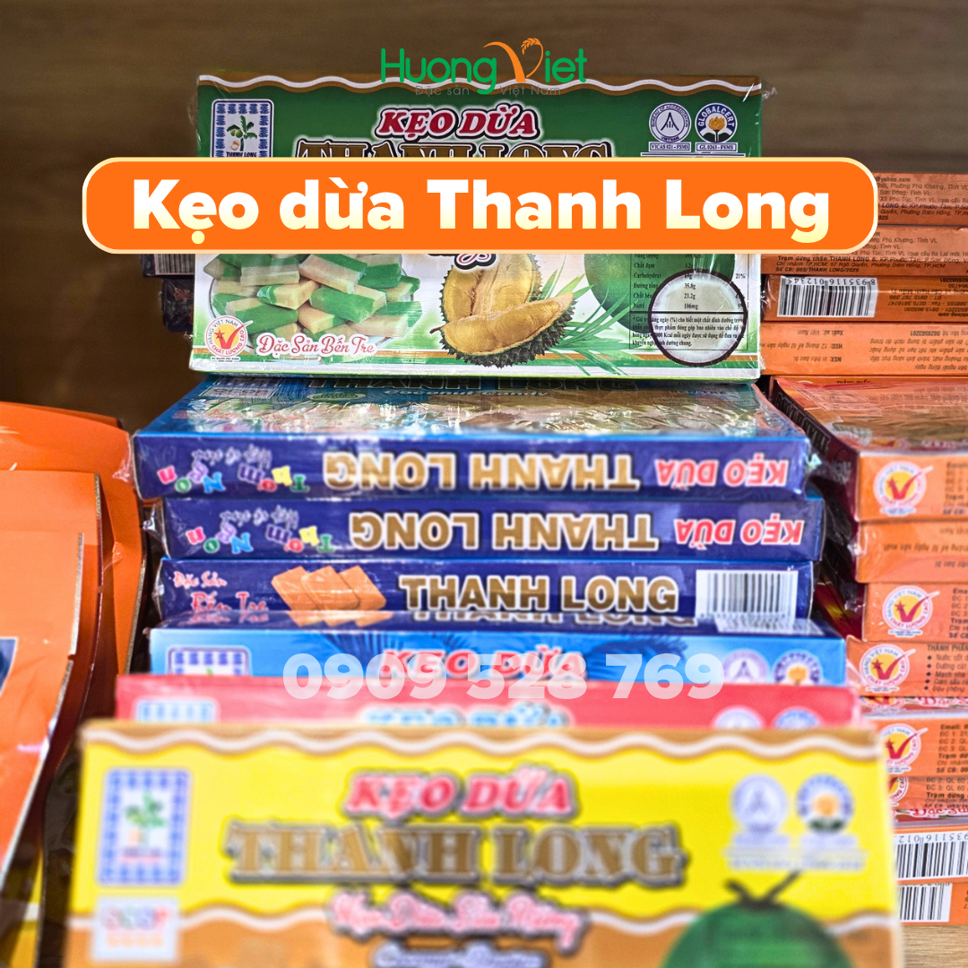 Nếu gia đình có nhiều người thích món ngọt, hoặc bạn đang chuẩn bị quà cho vài người thân. Đây có thể là dịp để mua số lượng vừa đủ và nhận thêm một hộp.